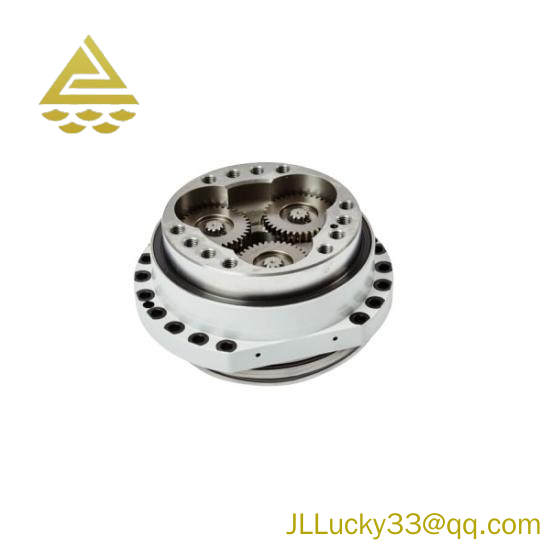 ABB IRB6600 3HAC037635-005 RV 70F-125.8