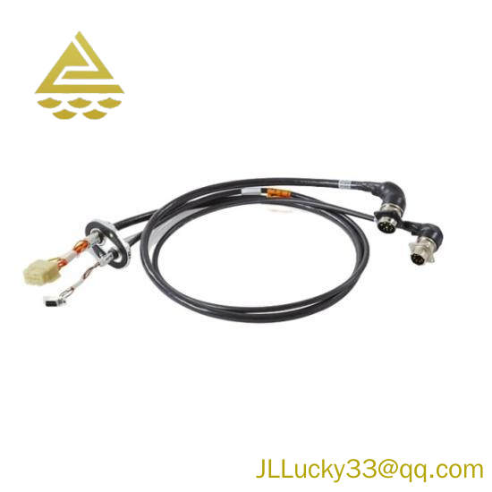 ABB IRB6600 3HAC14139-1 Manipulator Harness ax 5