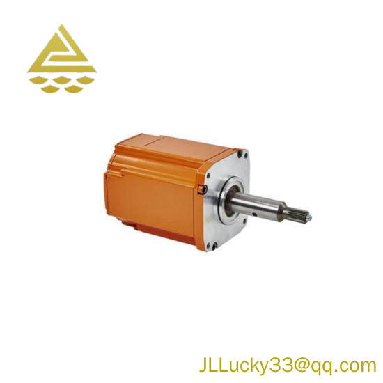 ABB IRB6600/66503HAC033203-001 Rot ac motor with pinion