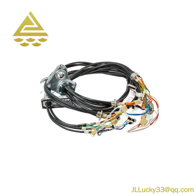 ABB IRB6601-63HAC069655-001 Manipulator harness ax 1-6
