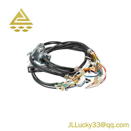 ABB IRB6601-6 3HAC069655-001 Manipulator harness ax 1-6