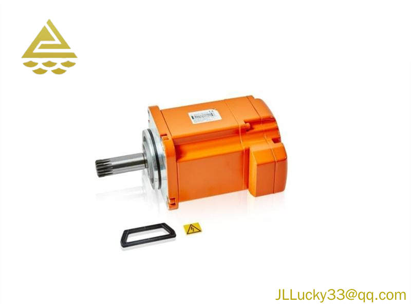 ABB IRB6603HAC057432-001 Servo Motor