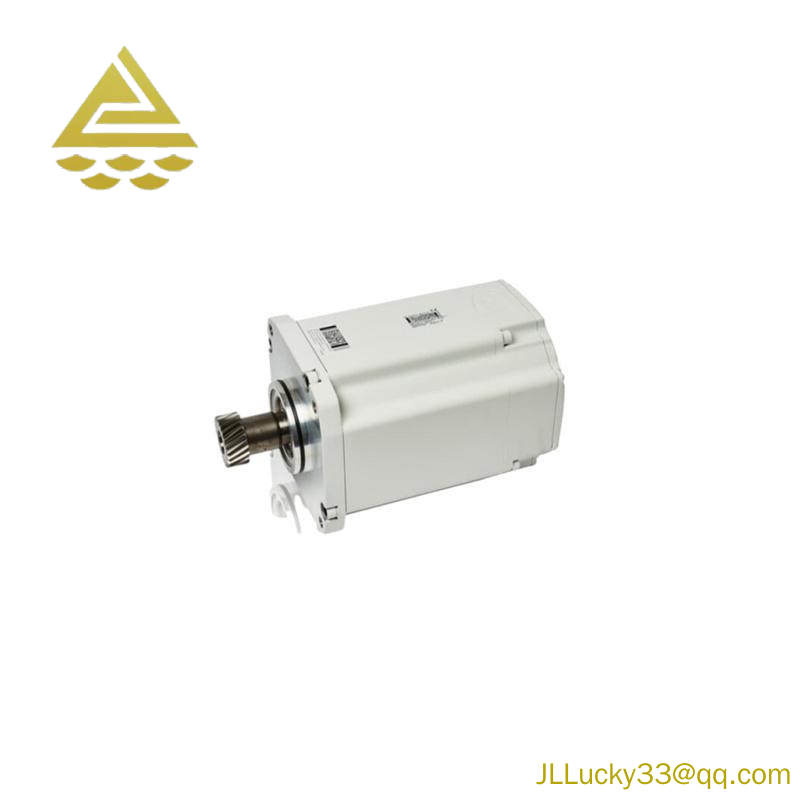 ABB IRB6603HAC058990-005 3HAC025338-002 IRB4600 3HAC031958-001 Motor incl pinion