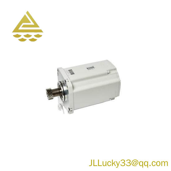 ABB IRB6603HAC058990-005 Motor incl pinion