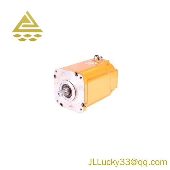 ABB IRB660 3HAC020208-001 Rotational AC Motor