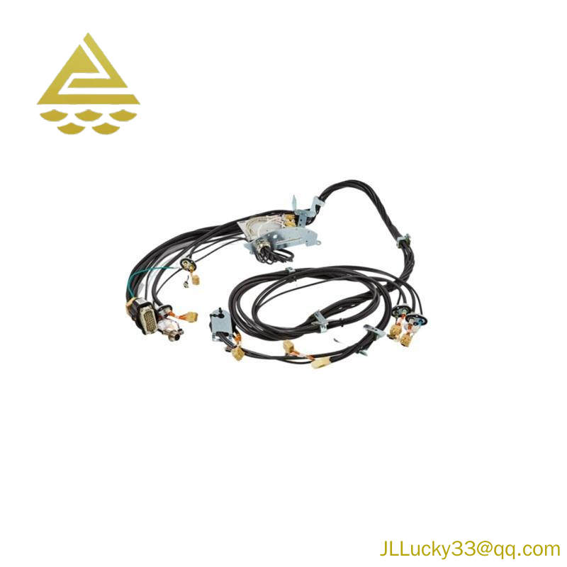 ABB IRB66201-63HAC066543-001 DSQC508 3HAC5393-2 NIB-02 3HNA024203-001/01 Manipulator harness ax 1-6