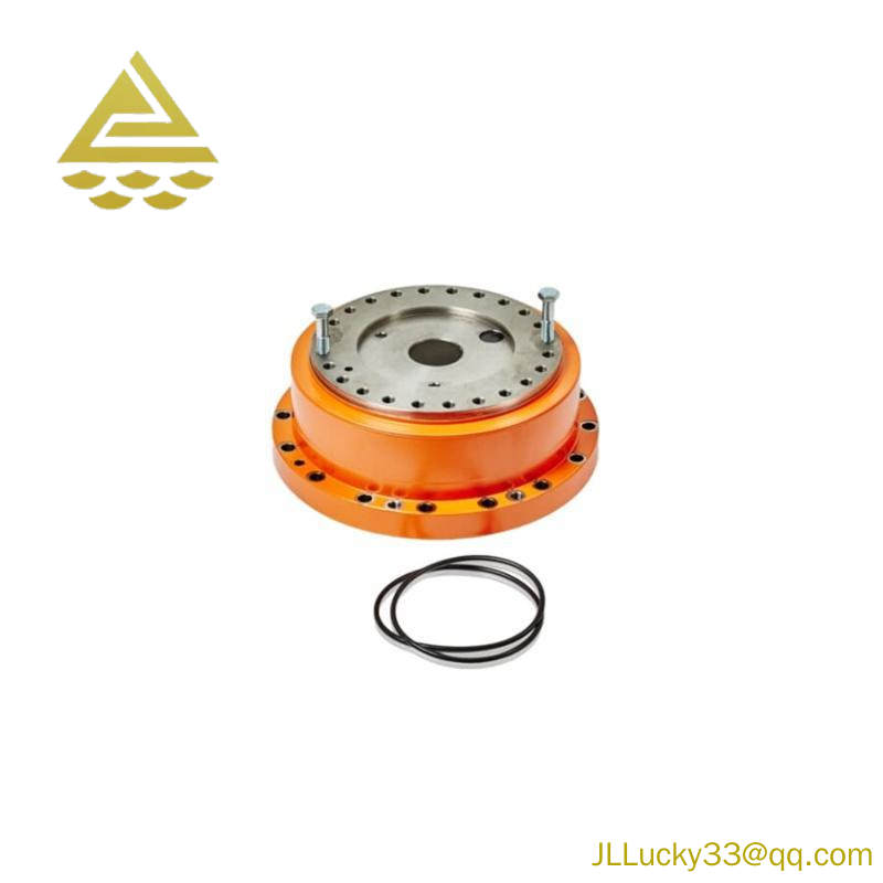 ABB IRB66203HAC025007-004/005 Robotics RV gear