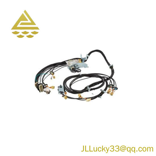 ABB IRB66203HAC025054-001 Manipulator harness ax 1-6