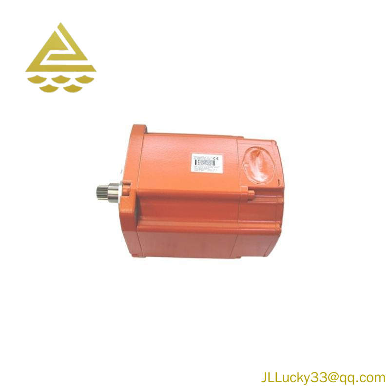 ABB IRB66203HAC034165-0013HAC034165-002 3HNE00442-1 Motor incl pinion