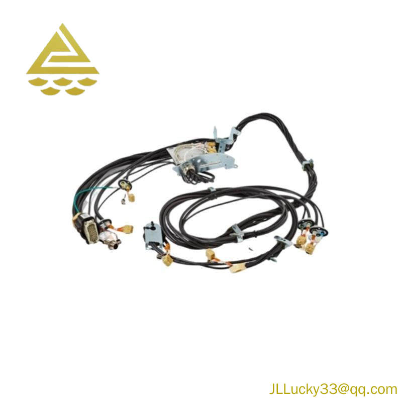 ABB IRB66203HAC070402-001 Manipulator harness ax 1-6