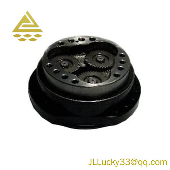ABB IRB66203HAC10828-10 RV 40E-81 assembly
