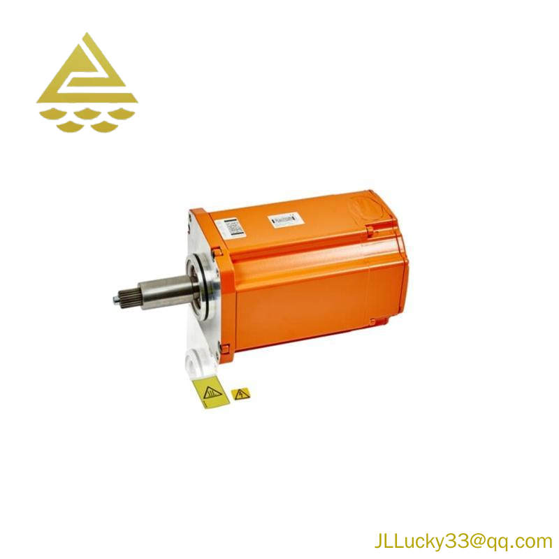 ABB IRB66403HAC033163-001 Motor incl pinion