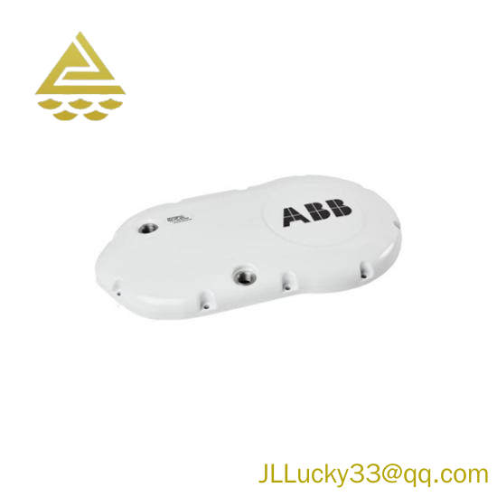 ABB IRB6640 3HAC8081-11 Cover with gasket