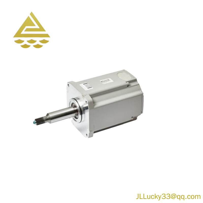 ABB IRB6650 3HAC034832-003 3HAC058883-002 Rot. ac motor