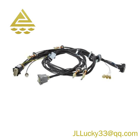 ABB IRB6650 S1-43HAC14940-1 Manipulator Harness ax 1-4