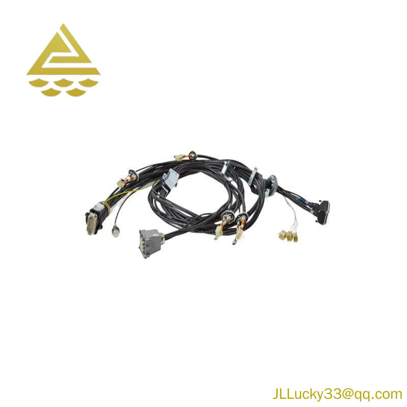 ABB IRB6650S1-43HAC14940-1 IRB67003HAC043453-003 3HAC055450-003 IRB6650S1-43HAC14940-1 IRB67003HAC043453-003 3HAC055450-003