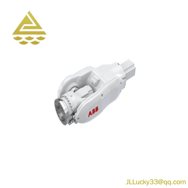 ABB IRB6650S3HAC063644-002 IRB2400 3HAC10544-1 3HAC10602-1 Wrist