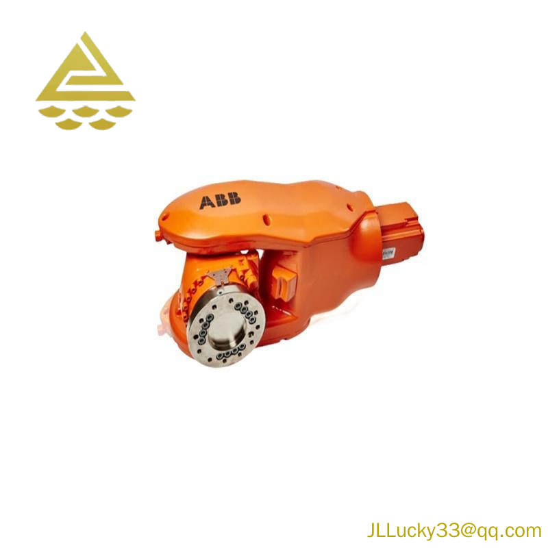 ABB IRB6650S3HAC063644-0033HAC055547-003 3HAB3125-1 3HAC11865-1 3HAC11854-1 Wrist