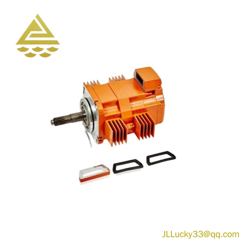  GCD207B101 3BHE024642R0101PLC