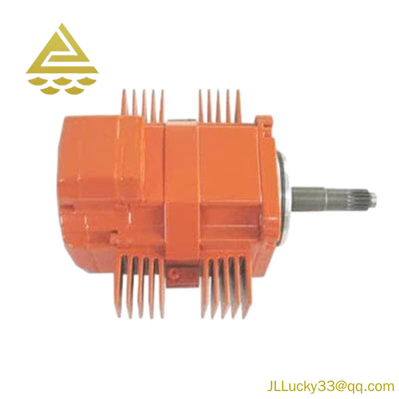 ABB IRB66603HAC028889-001 Motor incl pinion