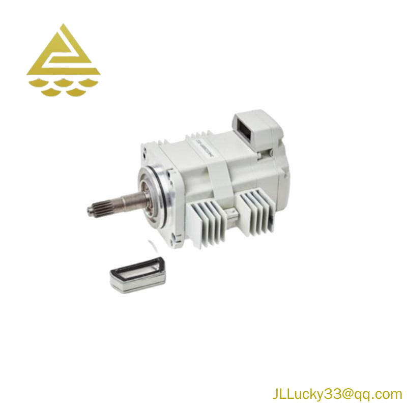 ABB IRB66603HAC058994-004 Motor incl pinion