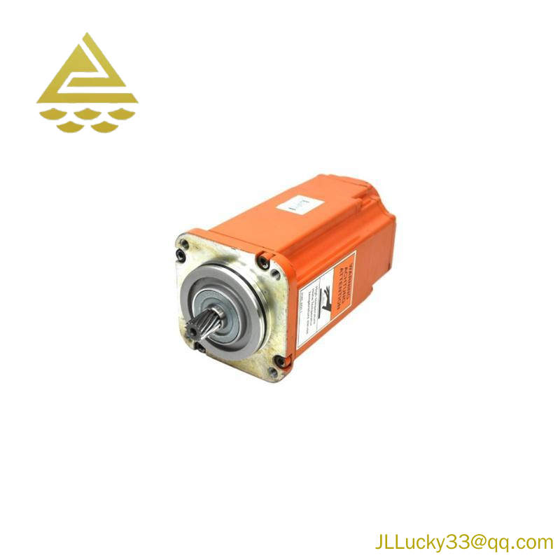 ABB IRB66603HAC15889-2 Motor incl. pinion