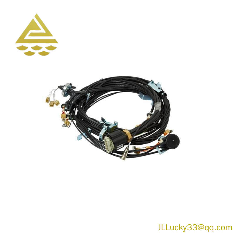 ABB IRB67003HAC042840-001 DSQC608-3HAC12934-1 Manipulator harness, axis 1-6