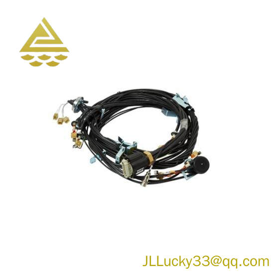 ABB IRB67003HAC042840-001 Manipulator harness, axis 1-6