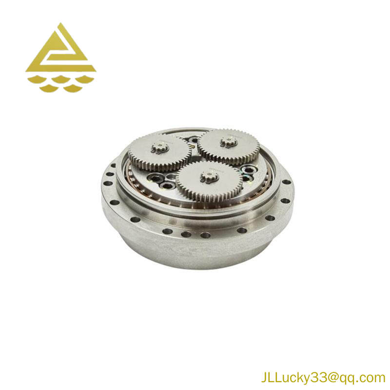 ABB IRB67003HAC043074-001 3HNA006144-001/02 Reduction Gear RV-80N-129