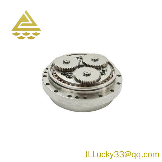 ABB IRB67003HAC043074-001 Reduction Gear RV-80N-129