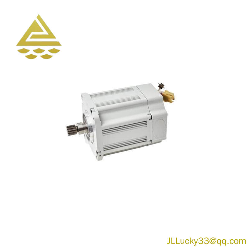ABB  IRB67003HAC043452-003  Rot. ac motor incl p.