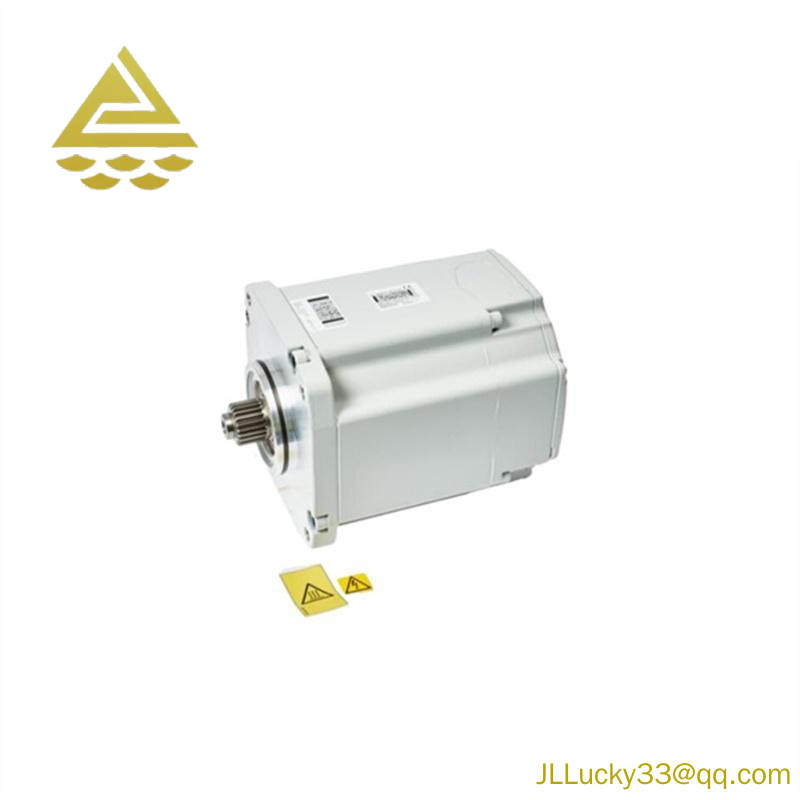 ABB IRB67003HAC046046-003 Rot. ac motor incl p.