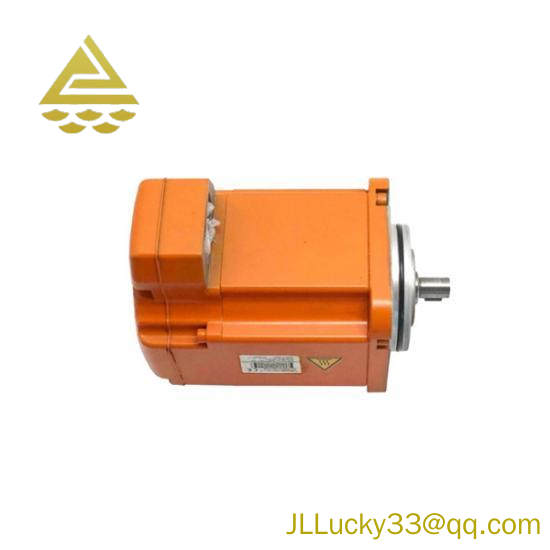 ABB IRB67003HAC047118-004 Rot. ac motor incl pinion