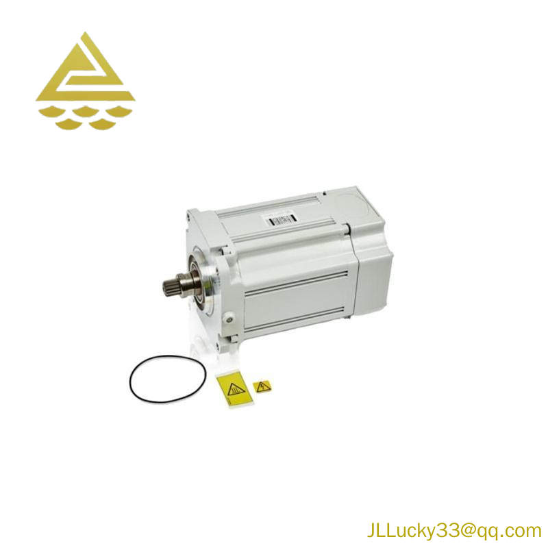 ABB IRB67003HAC051407-002 Rot. ac motor incl p.