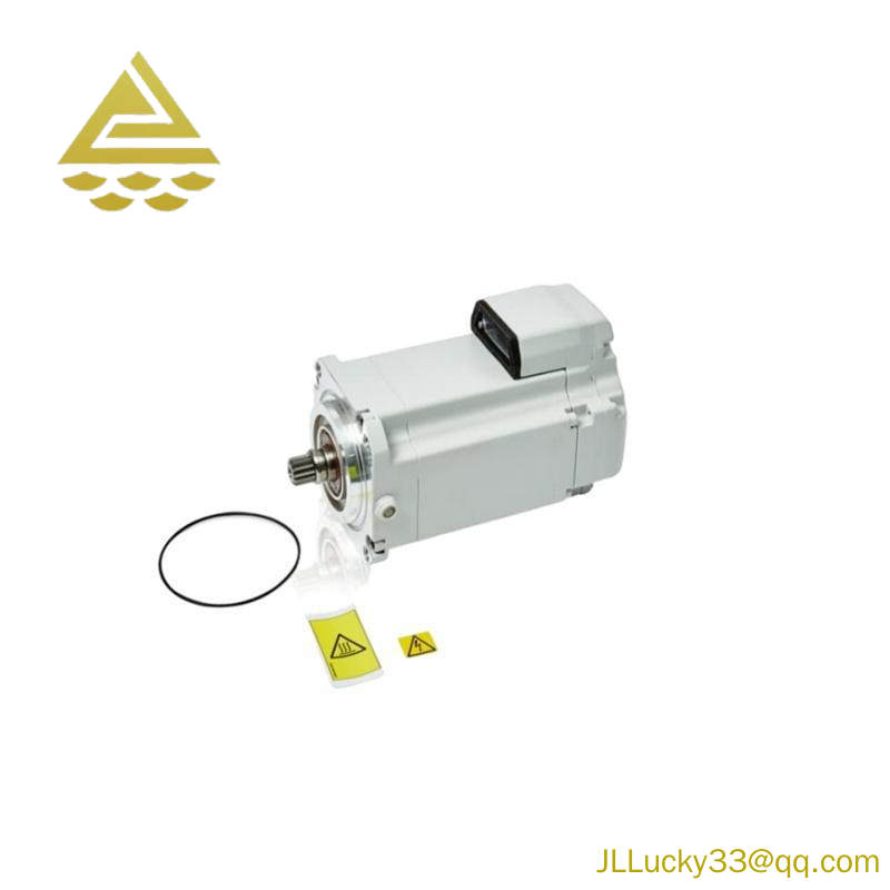 ABB IRB67003HAC055439-003 Rot. ac motor incl p.