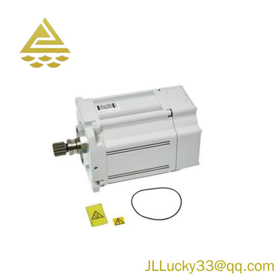 ABB IRB67003HAC055447-006 Rot. ac motor incl p.