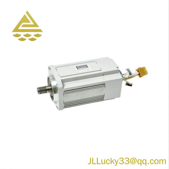 ABB IRB67003HAC055451-004 Rot. ac motor