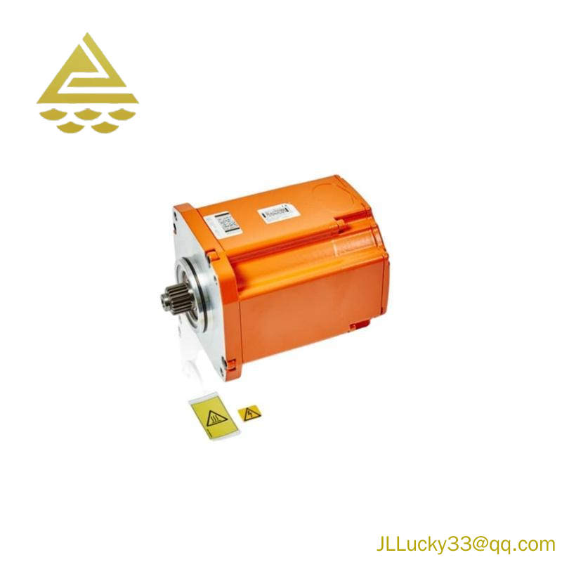 ABB IRB76003HAC057543-003 Motor incl pinion