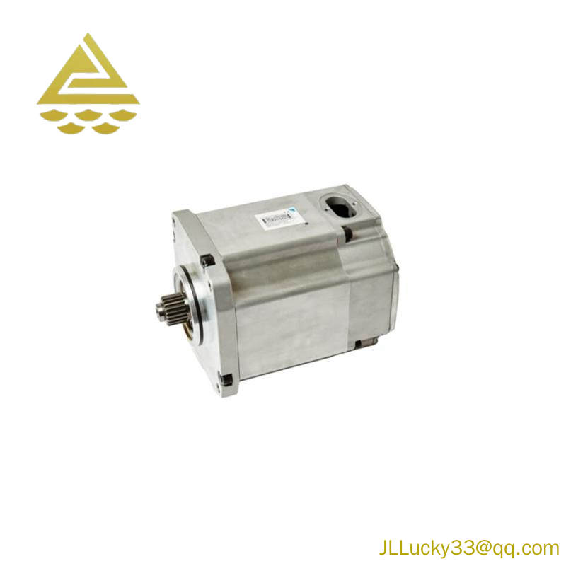 ABB IRB76003HAC057543-004 Motor incl pinion
