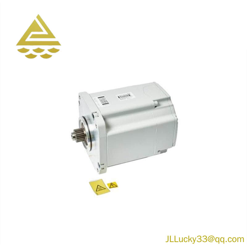 ABB IRB76003HAC057543-005 Motor incl pinion