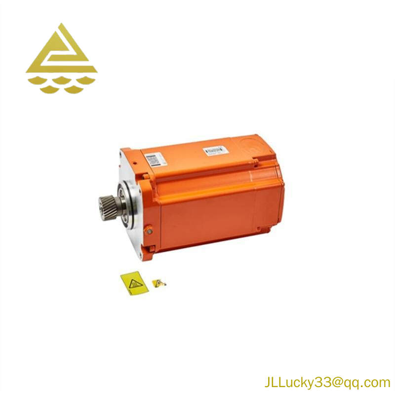 ABB IRB76003HAC062339-006 Motor incl pinion