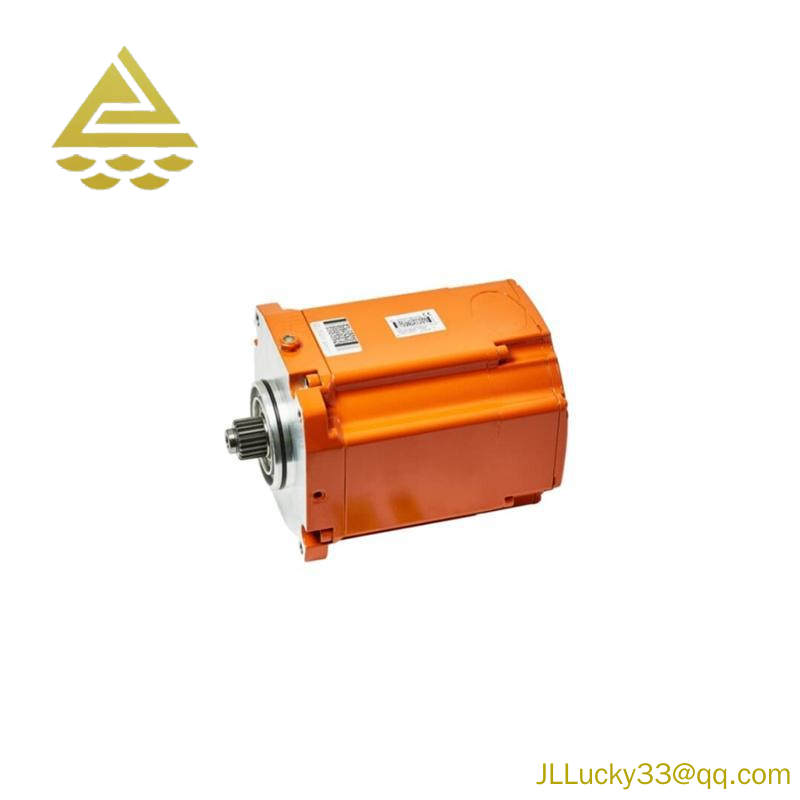 ABB IRB76003HAC12162-1 Rot ac motor incl pinion