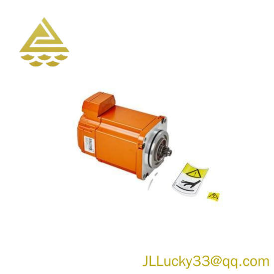 ABB IRB7600 3HAC14211-2 Rot ac motor with pinion