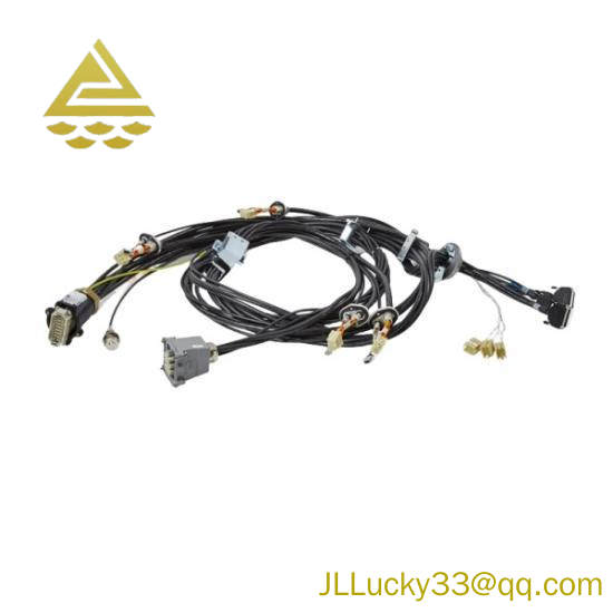 ABB IRB7600 3HAC14940-1 Manipulator Harness ax 1-4