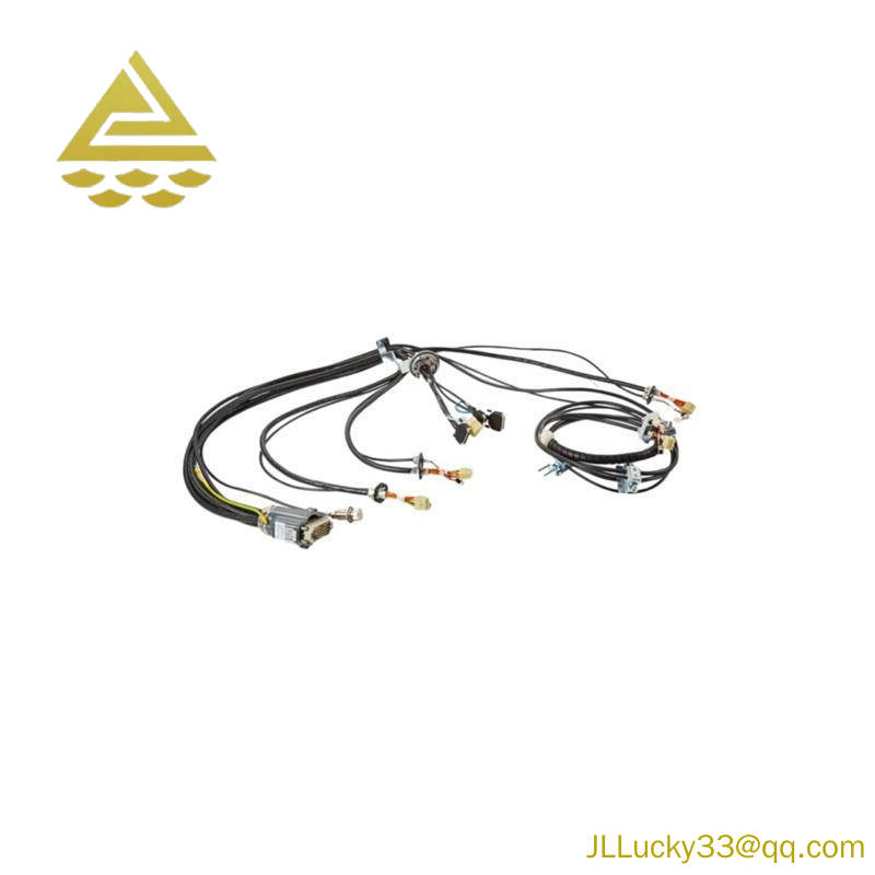 ABB IRB 7601-63HAC022544-001