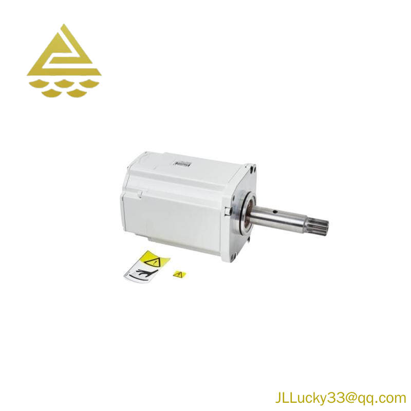 ABB IRB7603HAC024776-001 Motor incl pinion