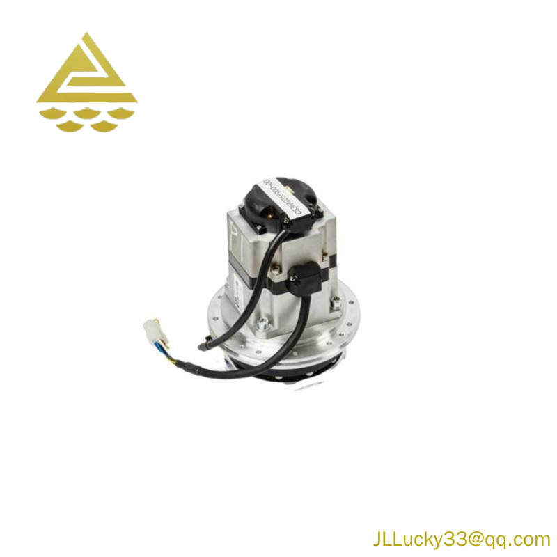 ABB IRB910SC3HAC055900-001 Gear motor unit