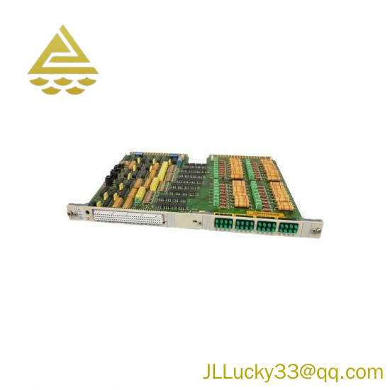 ABB IT94-3 HESG112699/B