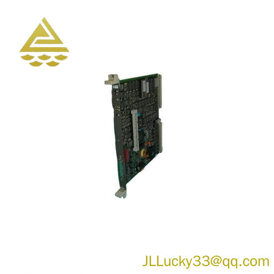 ABB IW93-2 HESG440356R1