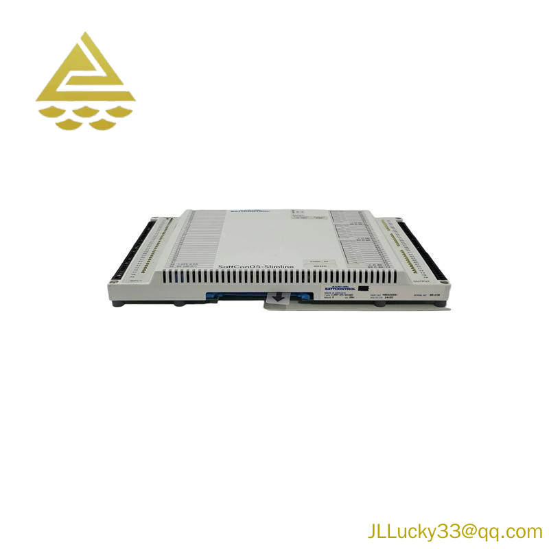 ABB IW93-2 HESG440356R1